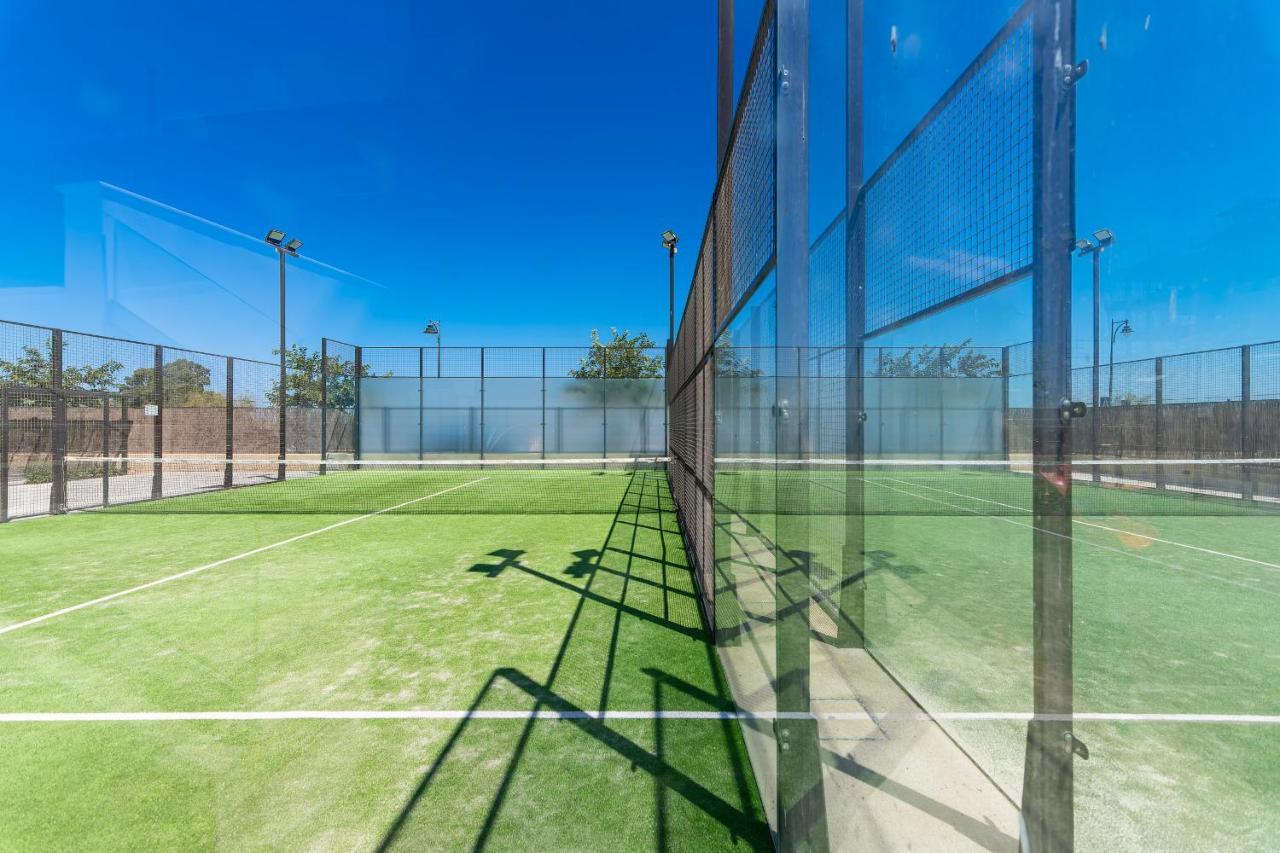 Ocean Homes By H - Playa De Los Haraganes Hohh4304Pe8 Ayamonte Kültér fotó