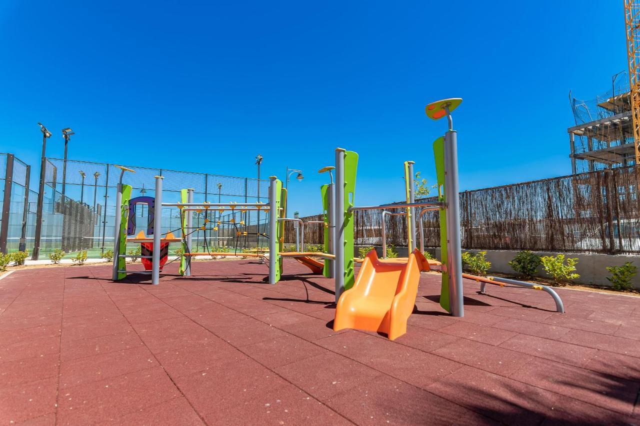 Ocean Homes By H - Playa De Los Haraganes Hohh4304Pe8 Ayamonte Kültér fotó