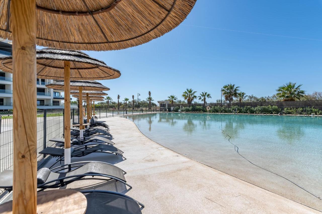 Ocean Homes By H - Playa De Los Haraganes Hohh4304Pe8 Ayamonte Kültér fotó
