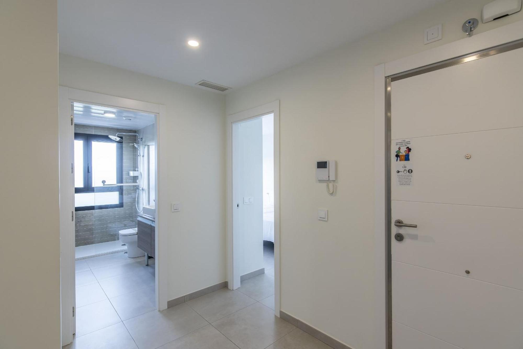 Ocean Homes By H - Playa De Los Haraganes Hohh4304Pe8 Ayamonte Szoba fotó