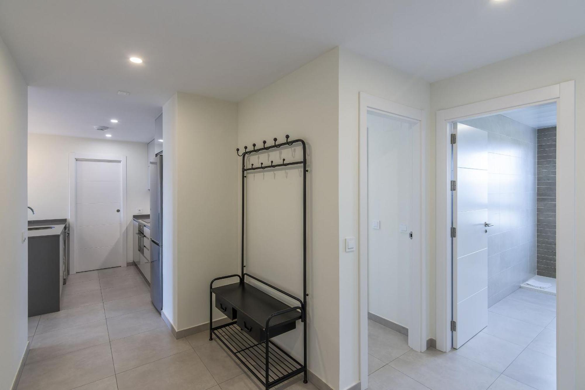 Ocean Homes By H - Playa De Los Haraganes Hohh4304Pe8 Ayamonte Szoba fotó