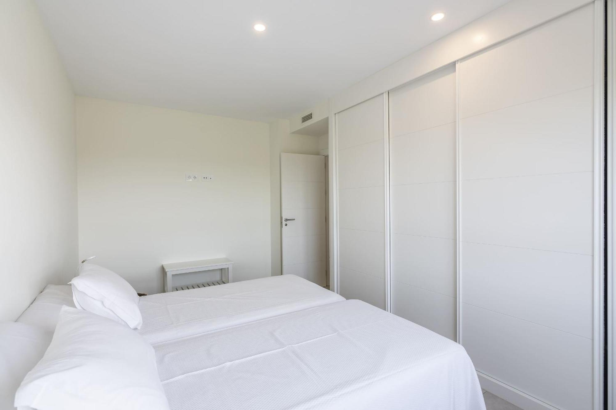 Ocean Homes By H - Playa De Los Haraganes Hohh4304Pe8 Ayamonte Szoba fotó