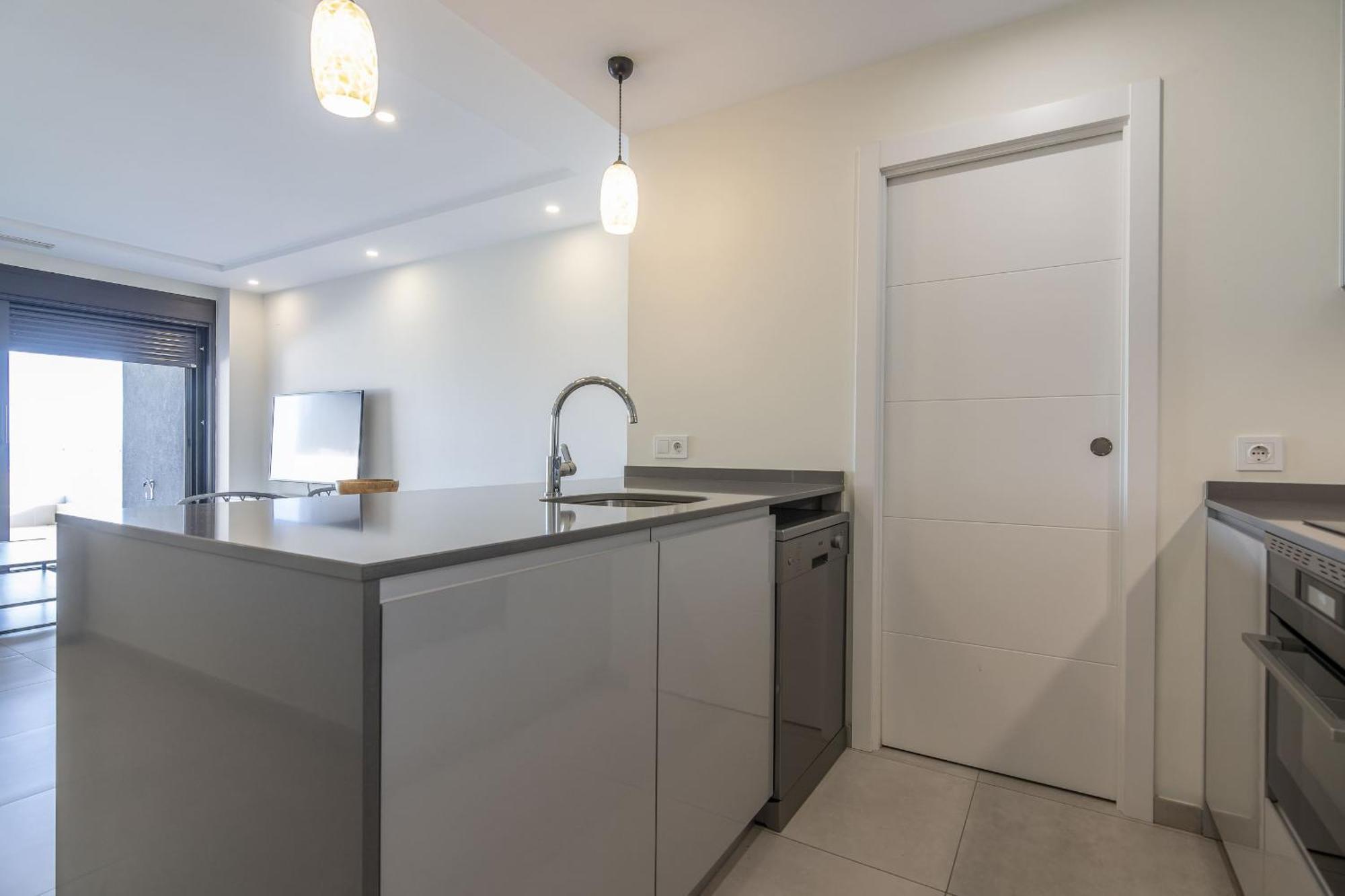 Ocean Homes By H - Playa De Los Haraganes Hohh4304Pe8 Ayamonte Szoba fotó