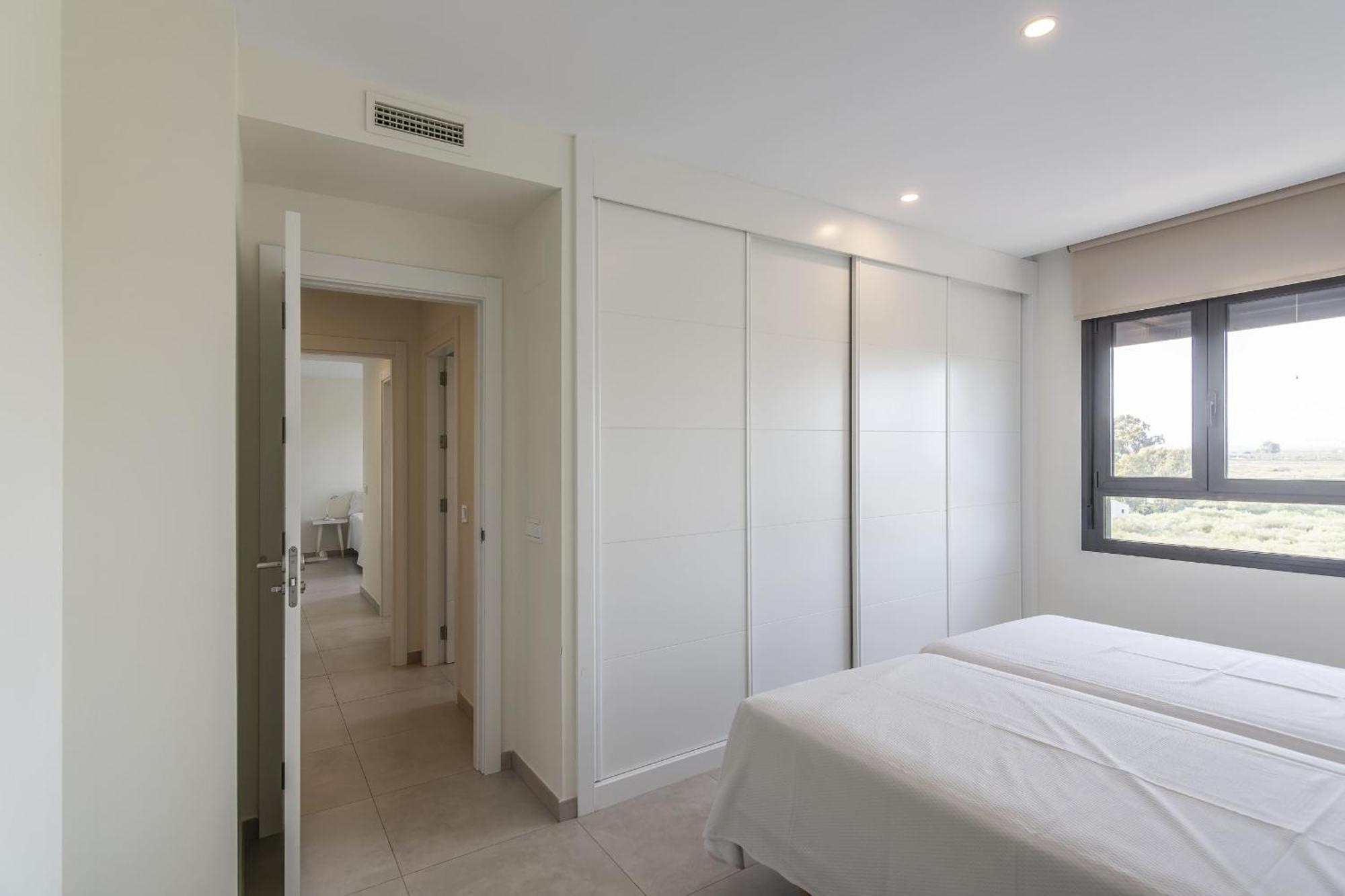 Ocean Homes By H - Playa De Los Haraganes Hohh4304Pe8 Ayamonte Szoba fotó