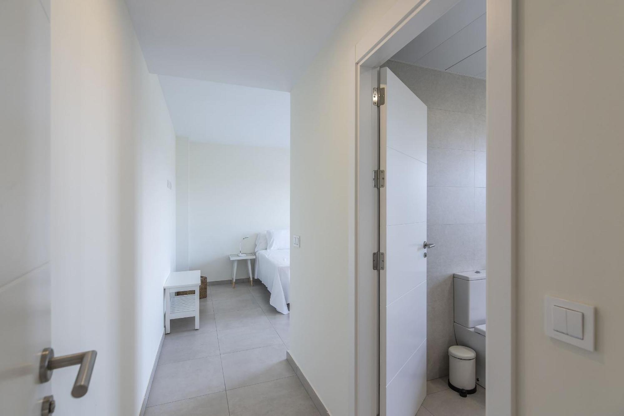 Ocean Homes By H - Playa De Los Haraganes Hohh4304Pe8 Ayamonte Szoba fotó