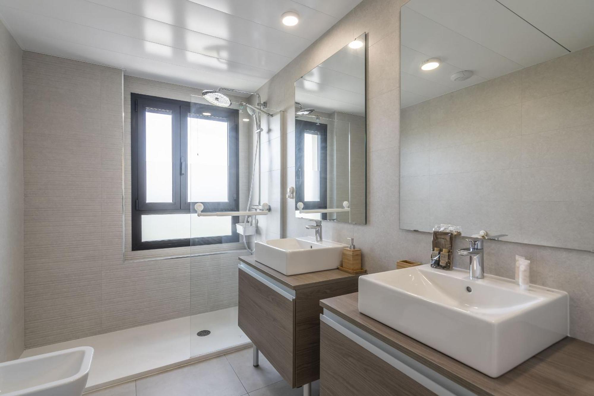 Ocean Homes By H - Playa De Los Haraganes Hohh4304Pe8 Ayamonte Szoba fotó